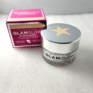 Glamglow Glowstarter Mega Illuminating Moisturizer Nude Glow 1.7 Oz RARE